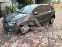 2012 Volkswagen Polo