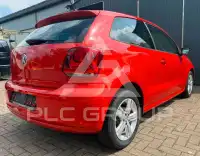 2012 Volkswagen Polo