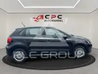 2012 Volkswagen Polo