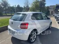2012 Volkswagen Polo