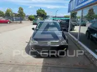 2012 Volkswagen Polo
