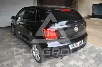 2012 Volkswagen Polo