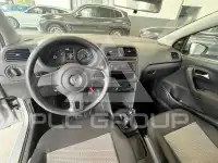 2012 Volkswagen Polo