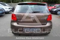 2012 Volkswagen Polo