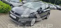 2012 Volkswagen Polo