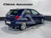 2012 Volkswagen Polo