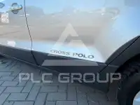 2012 Volkswagen Polo