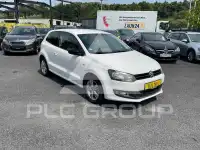 2012 Volkswagen Polo