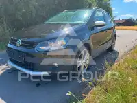 2012 Volkswagen Polo