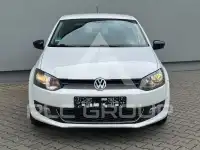 2012 Volkswagen Polo