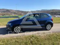 2012 Volkswagen Polo