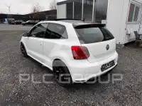 2012 Volkswagen Polo