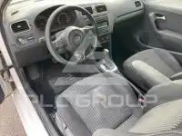 2012 Volkswagen Polo