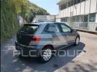 2012 Volkswagen Polo