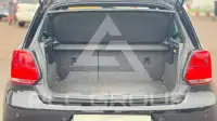 2012 Volkswagen Polo