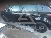 2006 Volkswagen Polo