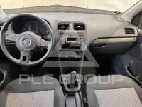 2012 Volkswagen Polo