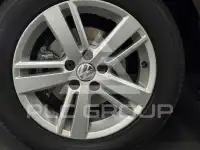 2012 Volkswagen Polo