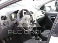 2012 Volkswagen Polo