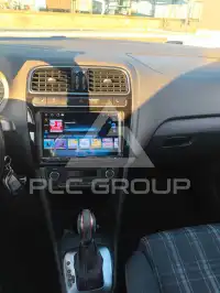 2012 Volkswagen Polo