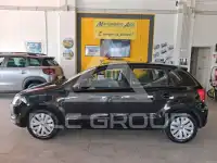2012 Volkswagen Polo