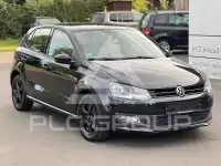 2012 Volkswagen Polo