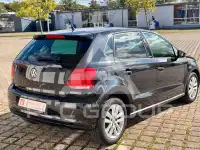 2012 Volkswagen Polo