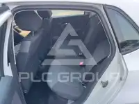 2012 Volkswagen Polo