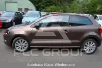 2012 Volkswagen Polo