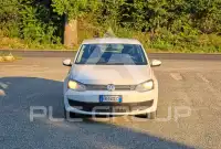 2012 Volkswagen Polo