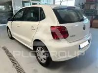 2012 Volkswagen Polo