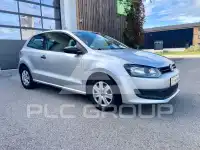 2012 Volkswagen Polo