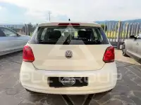 2012 Volkswagen Polo