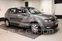 2012 Volkswagen Polo