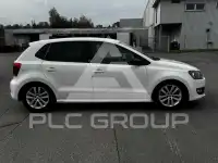 2012 Volkswagen Polo