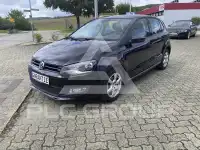 2012 Volkswagen Polo