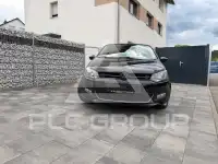 2012 Volkswagen Polo