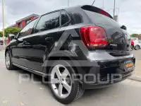 2012 Volkswagen Polo
