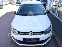 2012 Volkswagen Polo