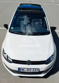 2012 Volkswagen Polo