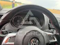 2012 Volkswagen Polo