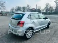 2012 Volkswagen Polo