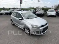 2012 Volkswagen Polo