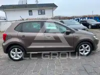 2012 Volkswagen Polo