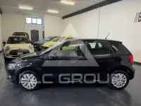 2012 Volkswagen Polo