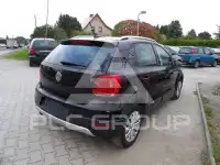 2012 Volkswagen Polo