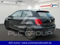 2012 Volkswagen Polo