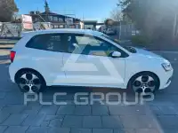 2012 Volkswagen Polo