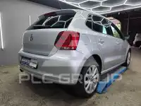 2012 Volkswagen Polo