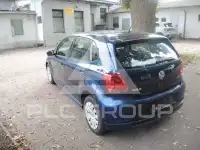 2012 Volkswagen Polo